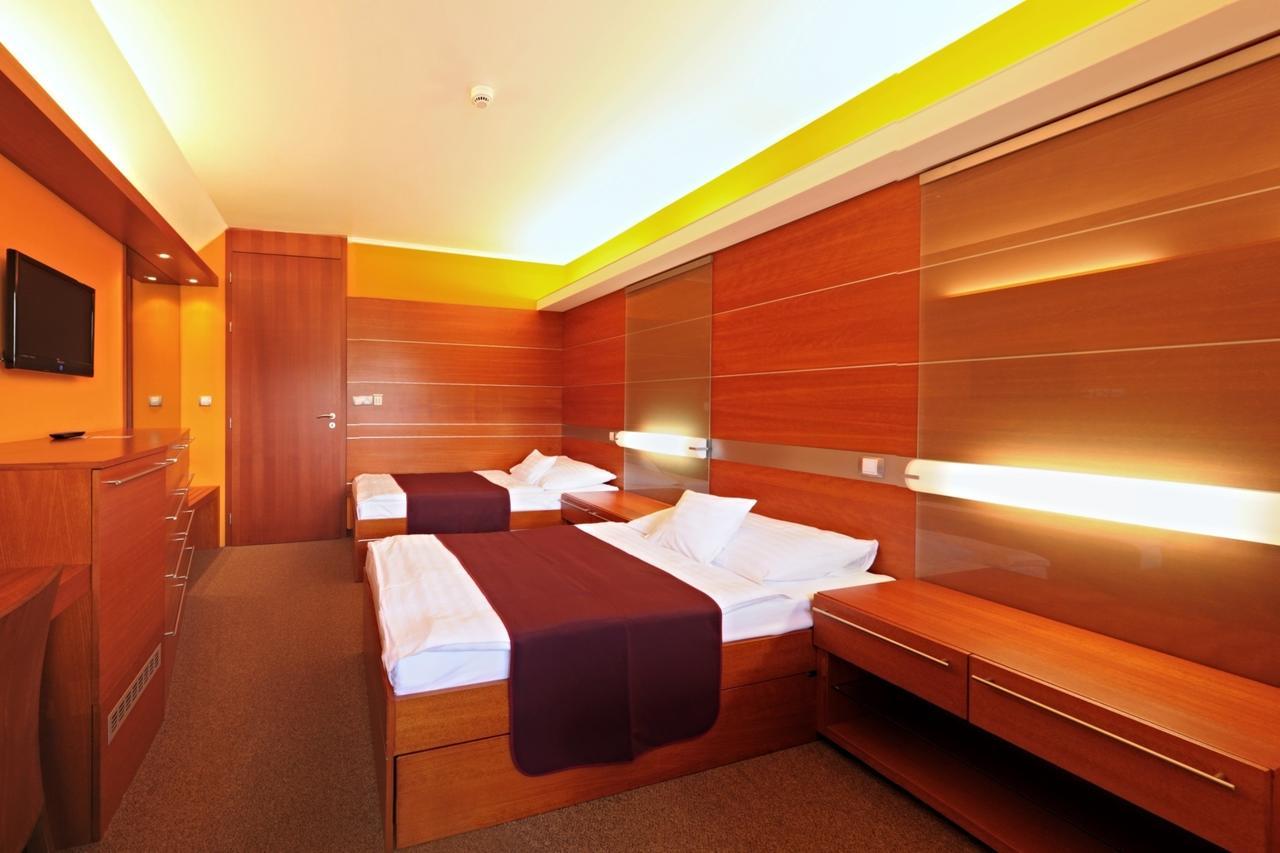 Hotel VZ Měřín Quarto foto